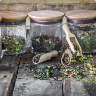 Herbal tea